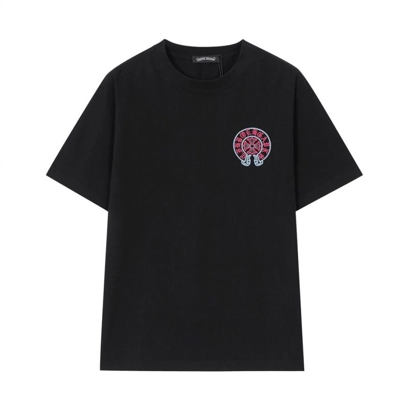Chrome Hearts T-Shirts Youthful 118297