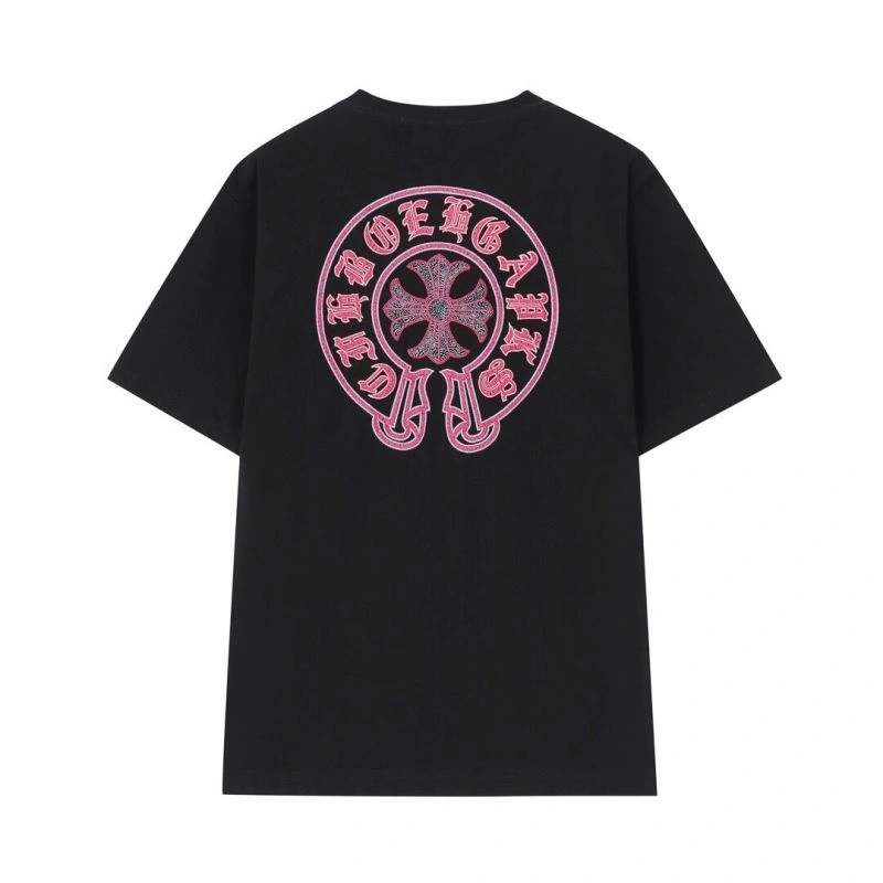 Chrome Hearts T-Shirts Youthful 118297