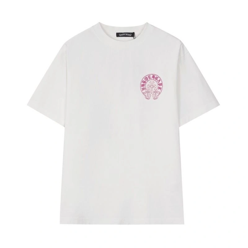 QuickDry Chrome Hearts T-Shirts 118299