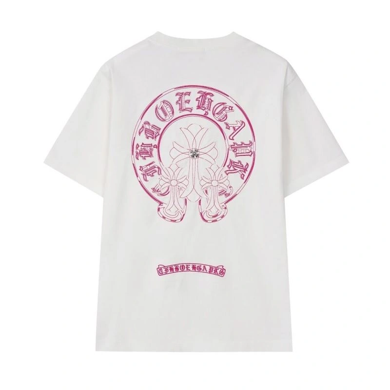 QuickDry Chrome Hearts T-Shirts 118299