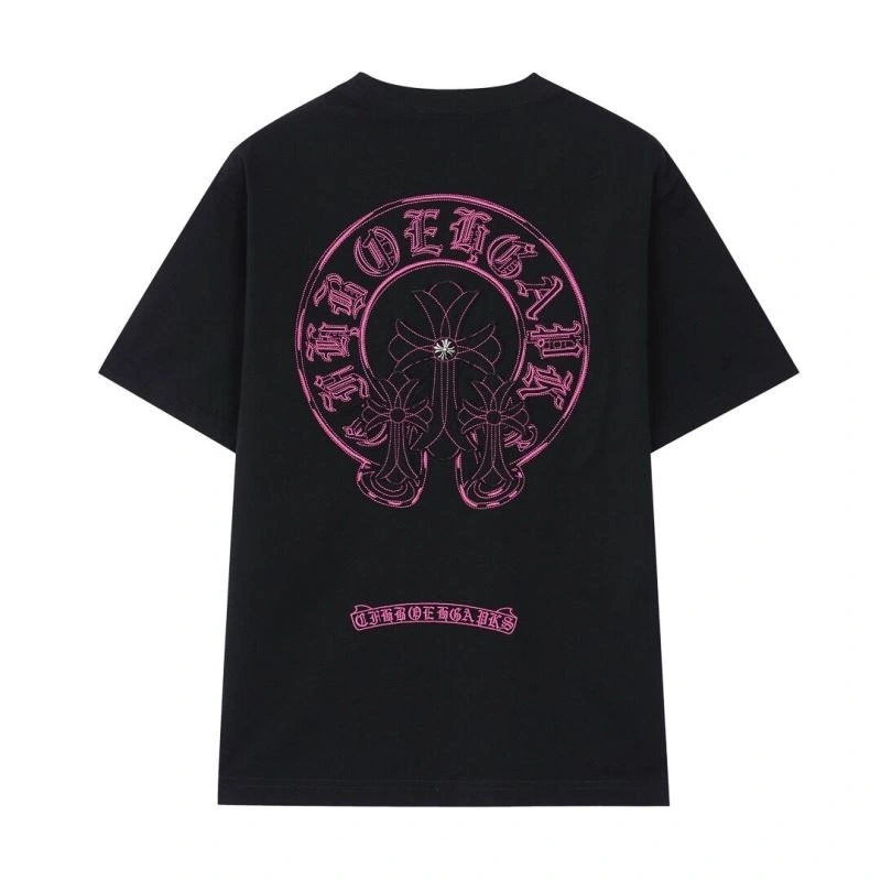 QuickDry Chrome Hearts T-Shirts 118299