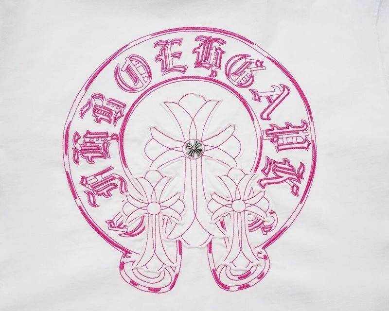 QuickDry Chrome Hearts T-Shirts 118299