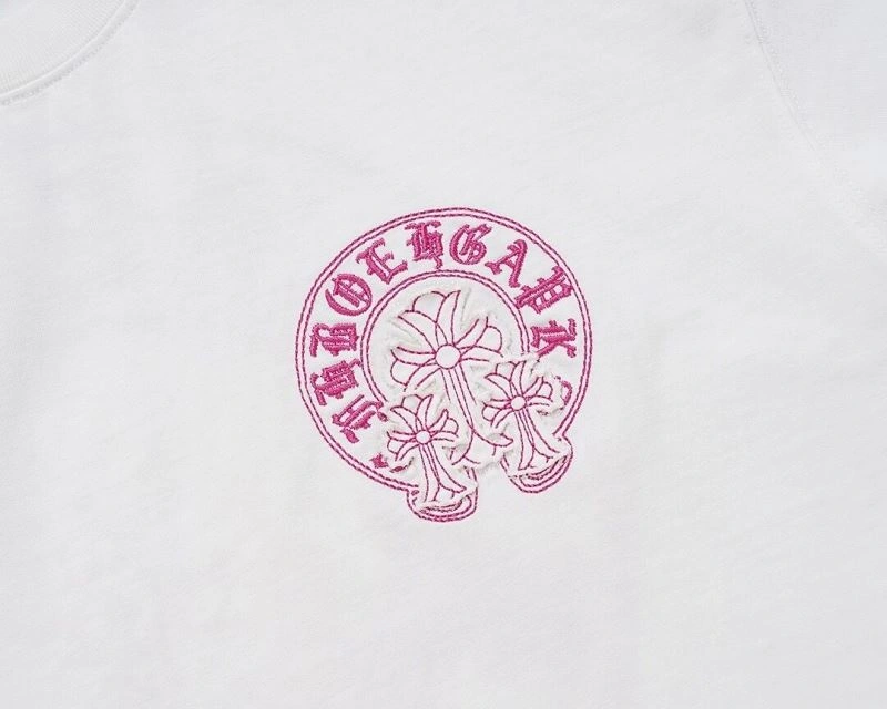QuickDry Chrome Hearts T-Shirts 118299