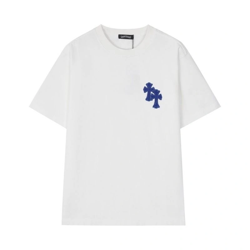 WaterResistant Chrome Hearts T-Shirts 118309