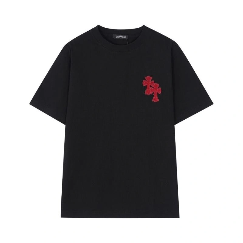 WaterResistant Chrome Hearts T-Shirts 118309