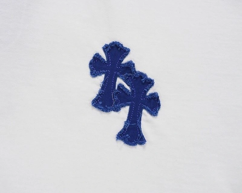 WaterResistant Chrome Hearts T-Shirts 118309