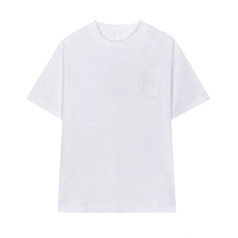 Chrome Hearts T-Shirts Snug 118294