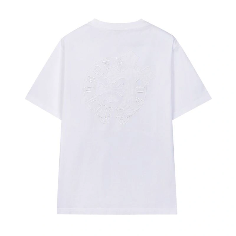 Chrome Hearts T-Shirts Snug 118294