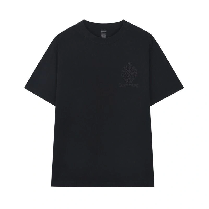 Chrome Hearts T-Shirts Snug 118294