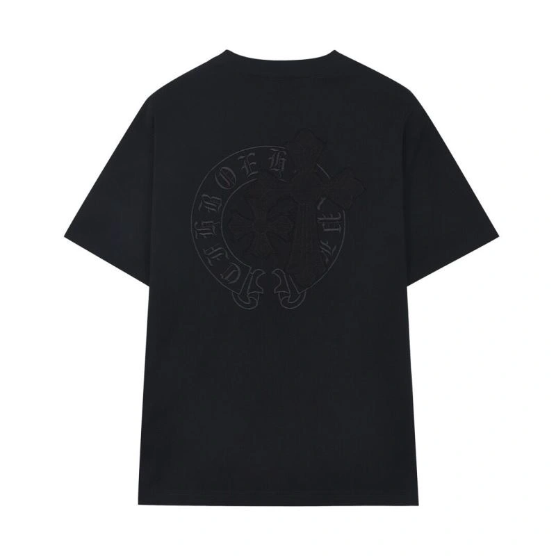 Chrome Hearts T-Shirts Snug 118294