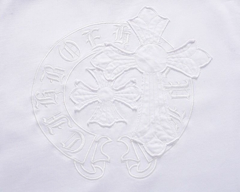 Chrome Hearts T-Shirts Snug 118294