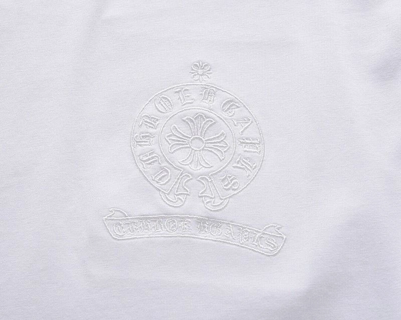 Chrome Hearts T-Shirts Snug 118294