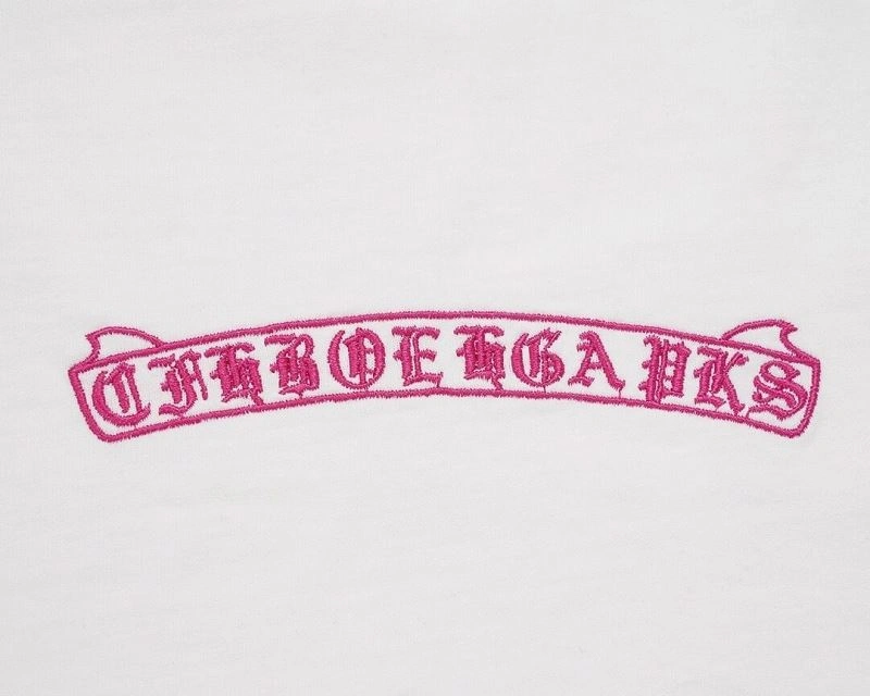 Chrome Hearts T-Shirts Snug 118294