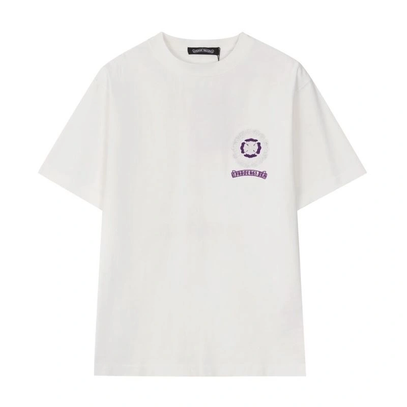 Tailored Chrome Hearts T-Shirts 118295