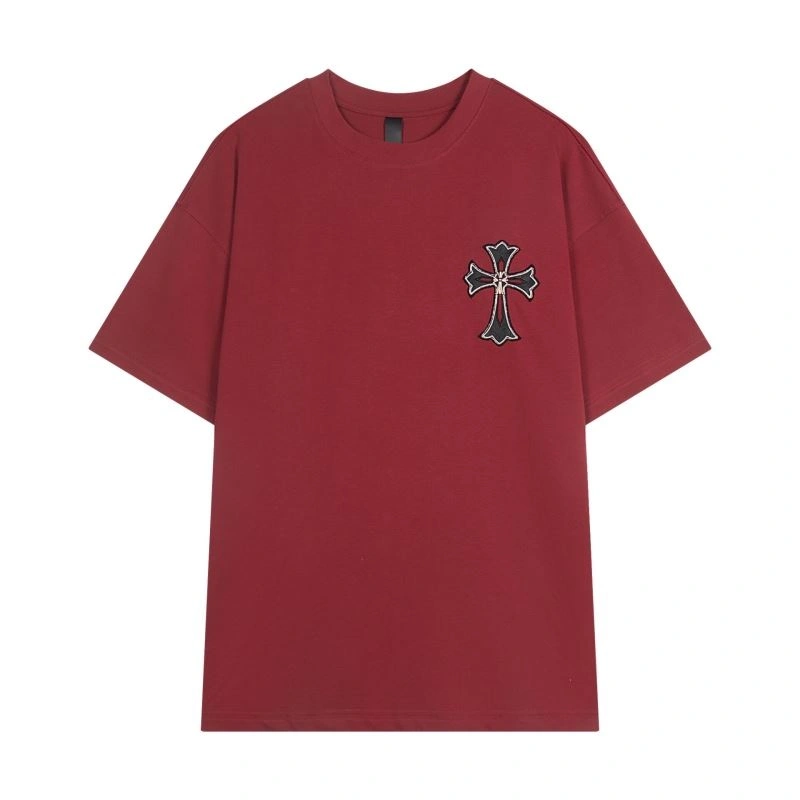 Chrome Hearts T-Shirts Durable 118298