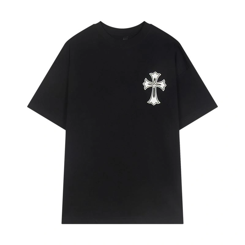 Chrome Hearts T-Shirts Durable 118298
