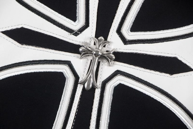 Chrome Hearts T-Shirts Durable 118298