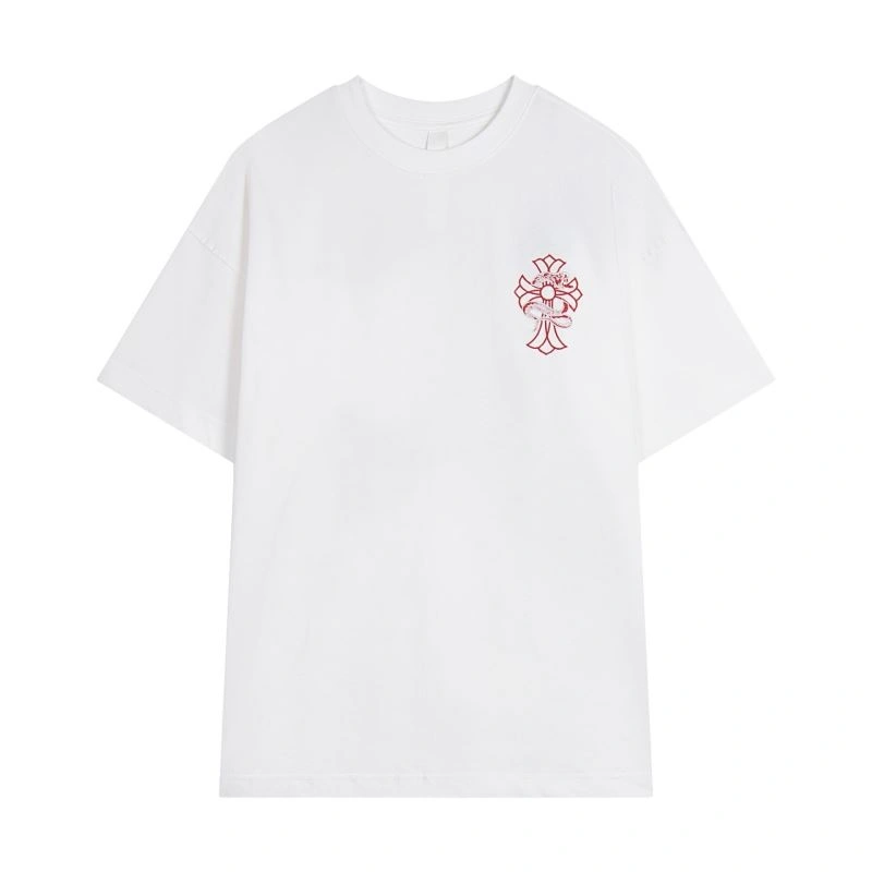 Chrome Hearts T-Shirts Stylish 118293