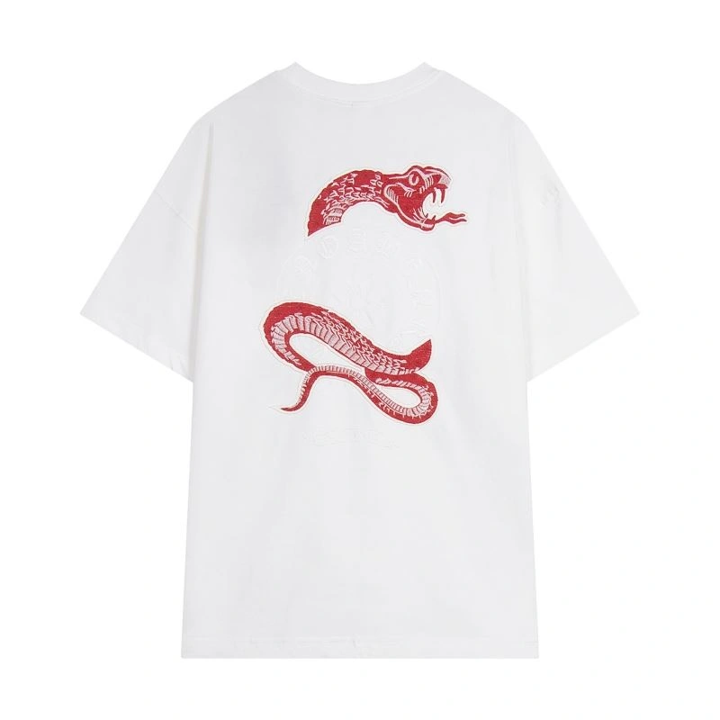Chrome Hearts T-Shirts Stylish 118293