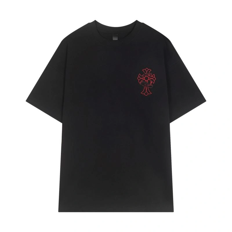 Chrome Hearts T-Shirts Stylish 118293