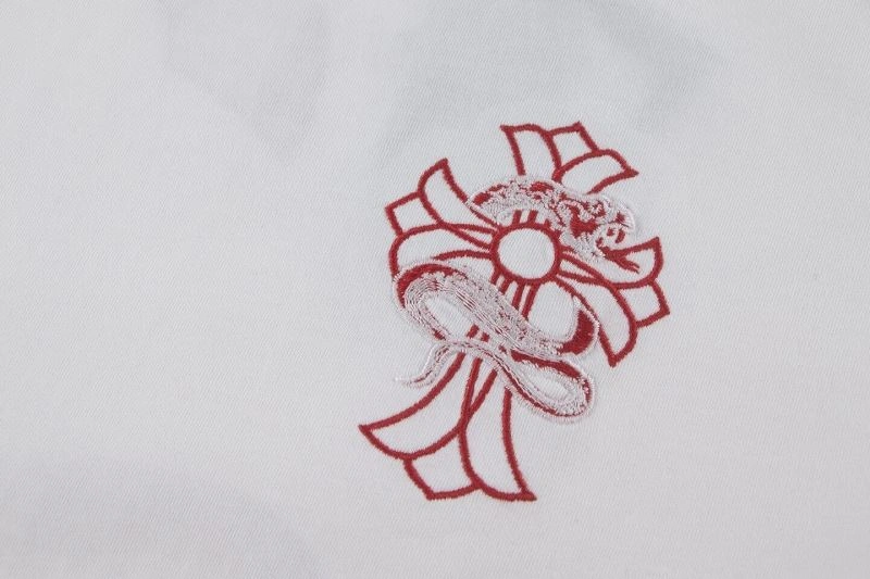 Chrome Hearts T-Shirts Stylish 118293