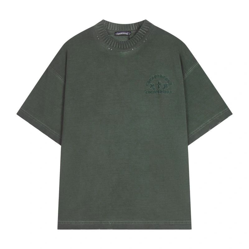OnTrend Chrome Hearts T-Shirts 118308