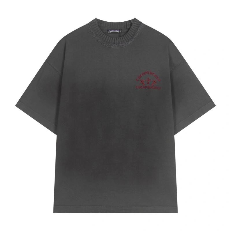 OnTrend Chrome Hearts T-Shirts 118308