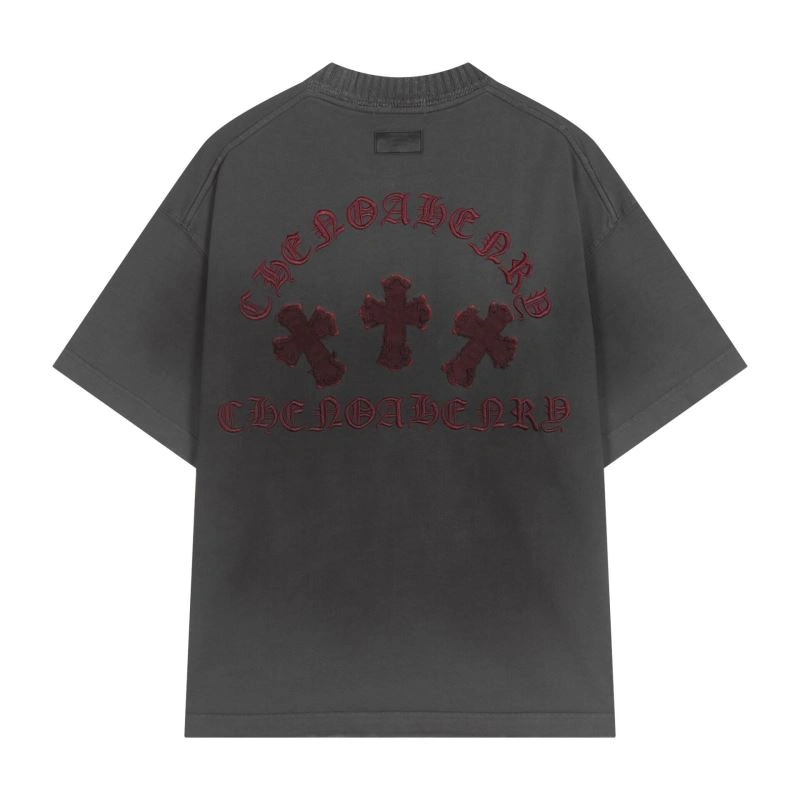 OnTrend Chrome Hearts T-Shirts 118308
