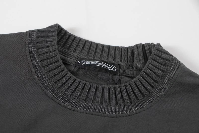 OnTrend Chrome Hearts T-Shirts 118308