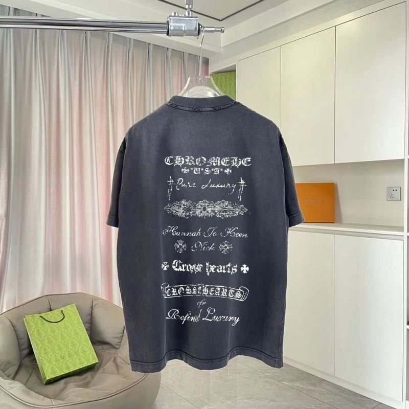Chrome Hearts T-Shirts BestValue 118291