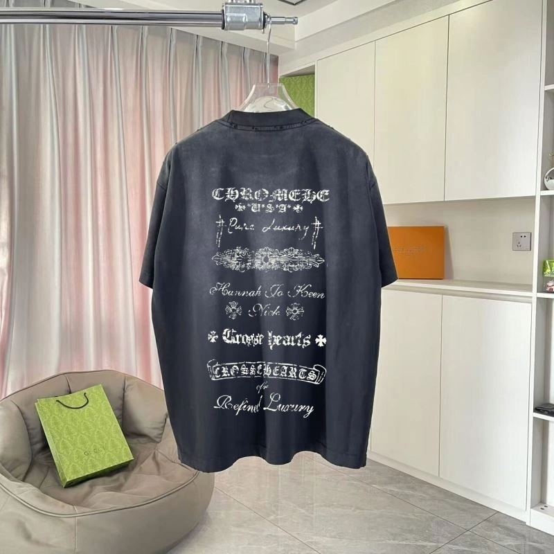 Chrome Hearts T-Shirts BestValue 118291