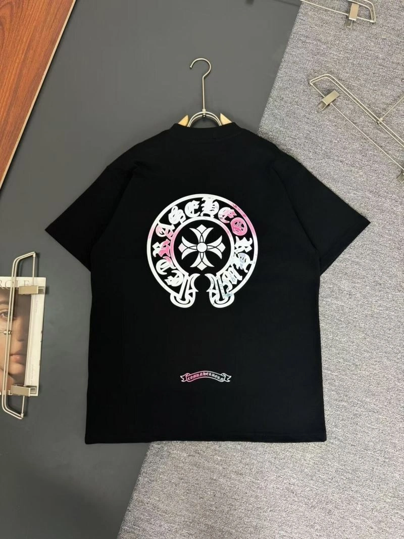 FashionForward Chrome Hearts T-Shirts 118290