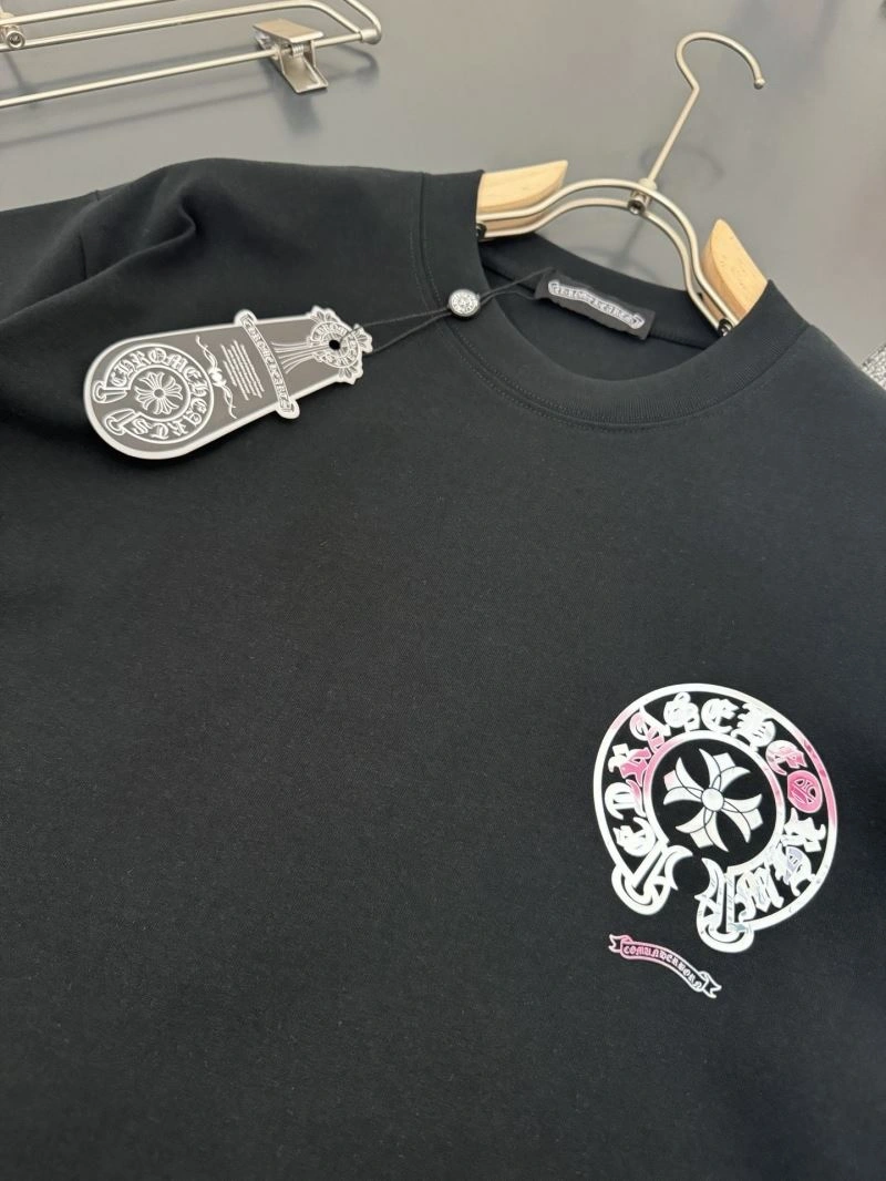 FashionForward Chrome Hearts T-Shirts 118290
