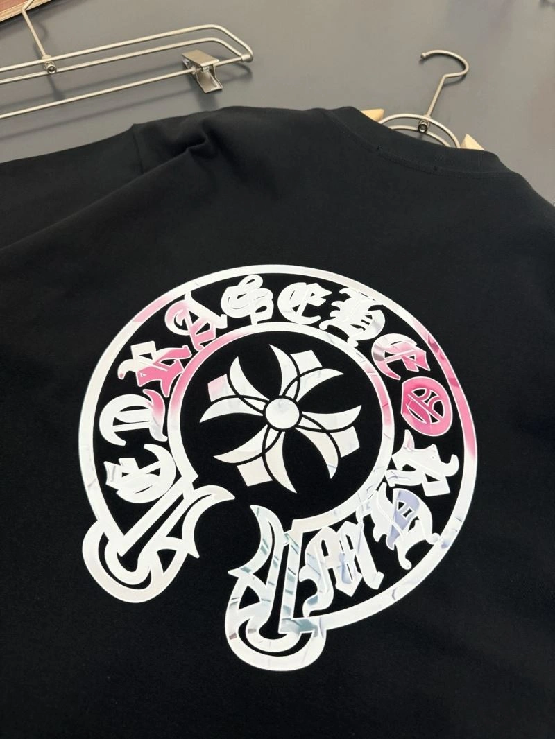 FashionForward Chrome Hearts T-Shirts 118290