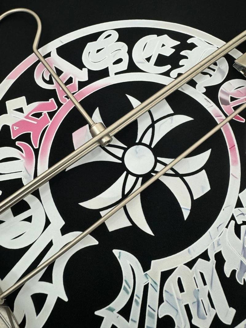 FashionForward Chrome Hearts T-Shirts 118290