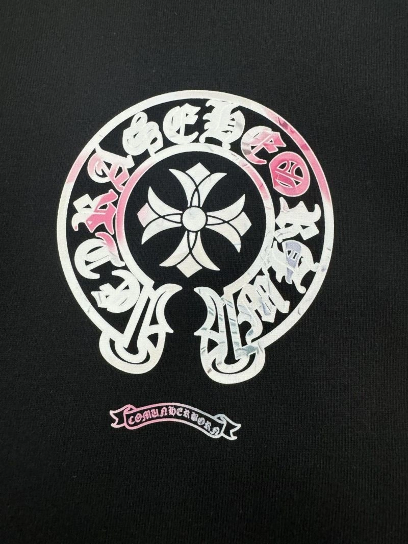 FashionForward Chrome Hearts T-Shirts 118290