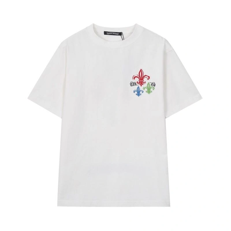 Chrome Hearts T-Shirts FlexibleFit 118281