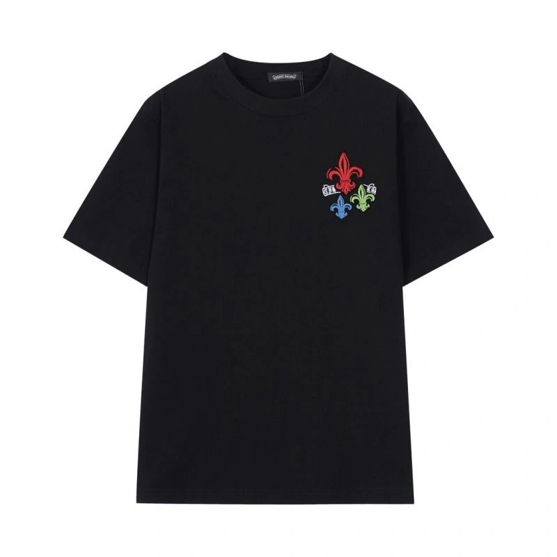 Chrome Hearts T-Shirts FlexibleFit 118281