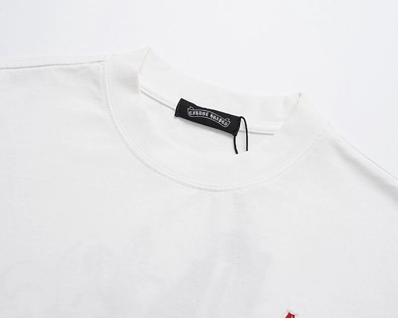 Chrome Hearts T-Shirts FlexibleFit 118281