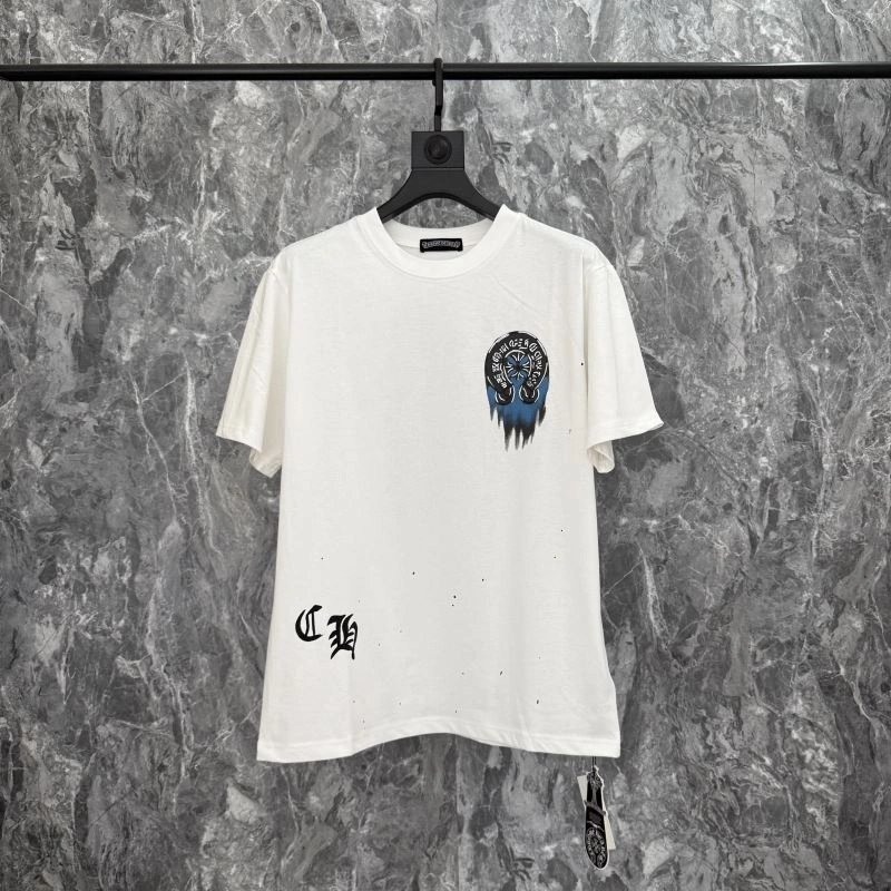 Chrome Hearts T-Shirts Tailored 118285
