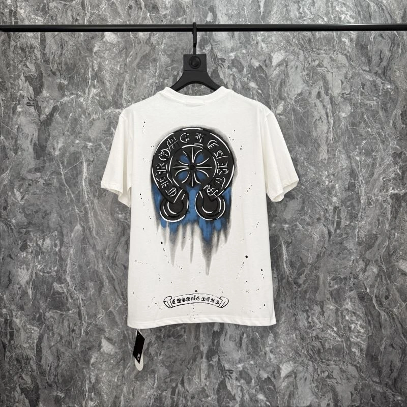 Chrome Hearts T-Shirts Tailored 118285