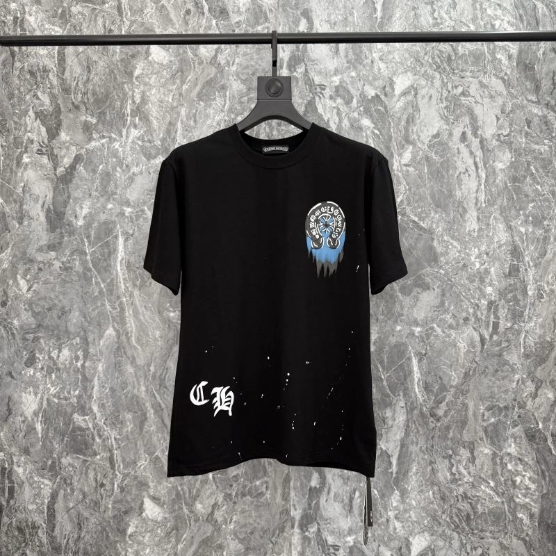 Chrome Hearts T-Shirts Tailored 118285