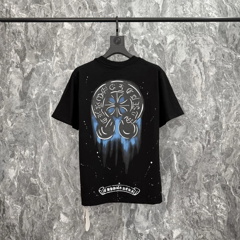 Chrome Hearts T-Shirts Tailored 118285