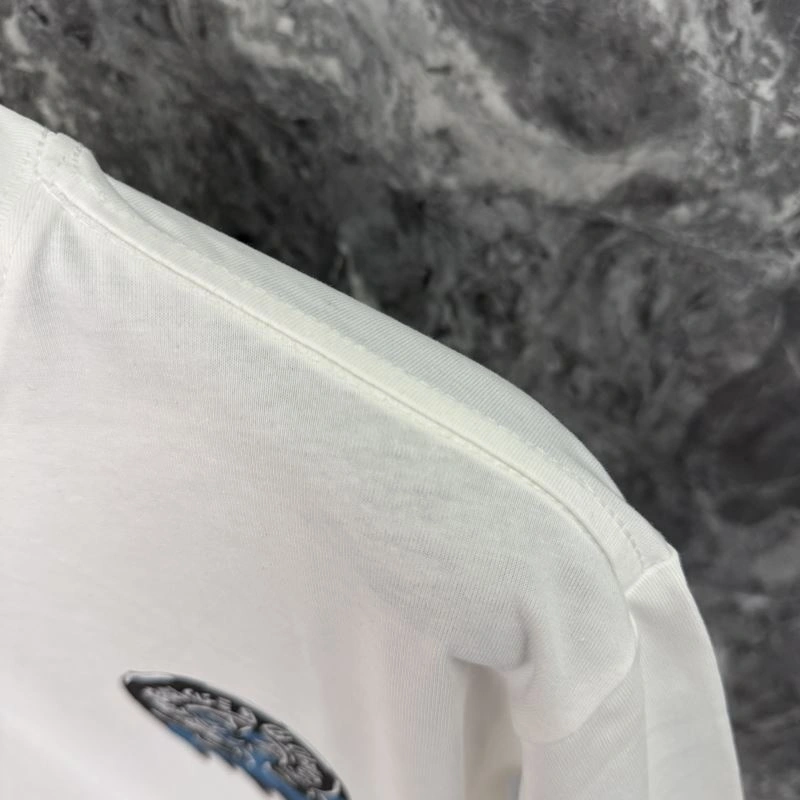 Chrome Hearts T-Shirts Tailored 118285