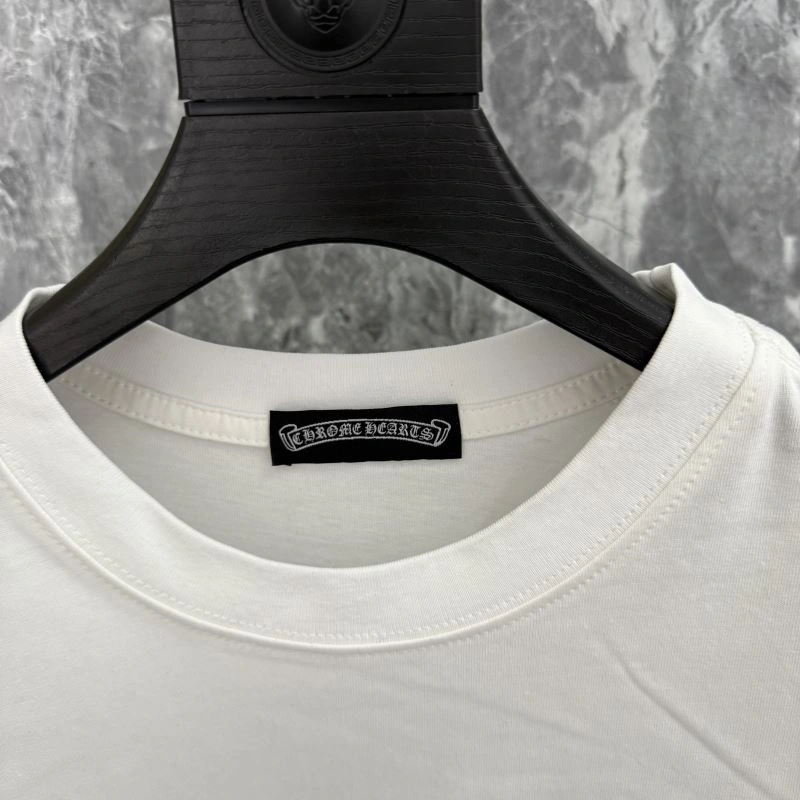 Chrome Hearts T-Shirts Tailored 118285