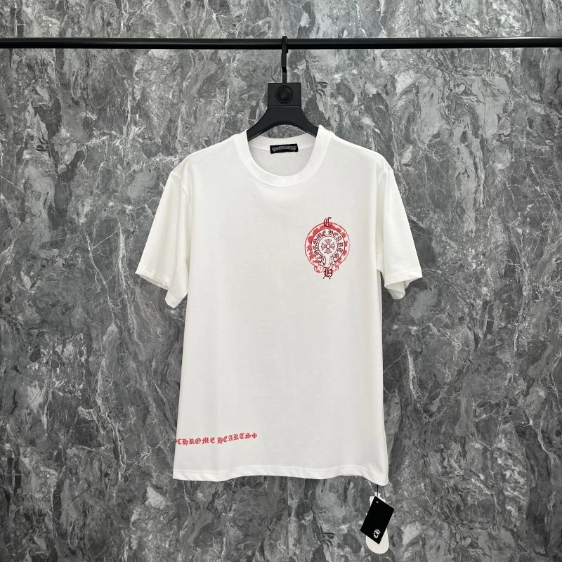 Chrome Hearts T-Shirts MoistureWicking 118284