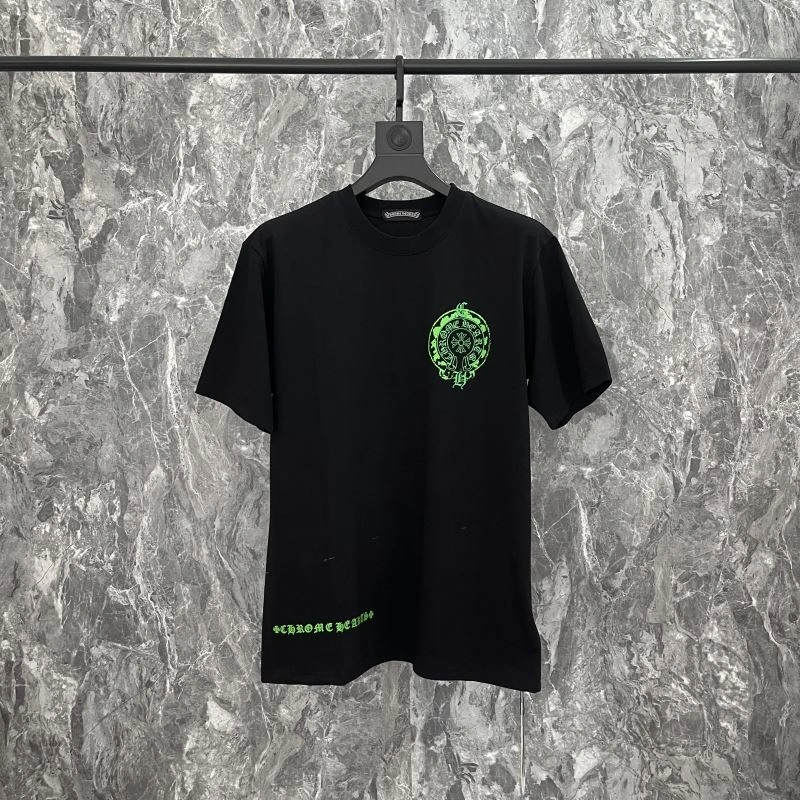 Chrome Hearts T-Shirts MoistureWicking 118284