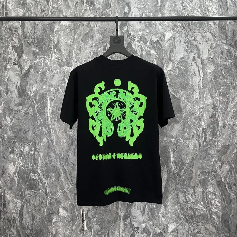 Chrome Hearts T-Shirts MoistureWicking 118284
