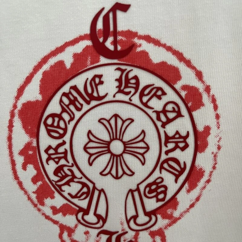 Chrome Hearts T-Shirts MoistureWicking 118284