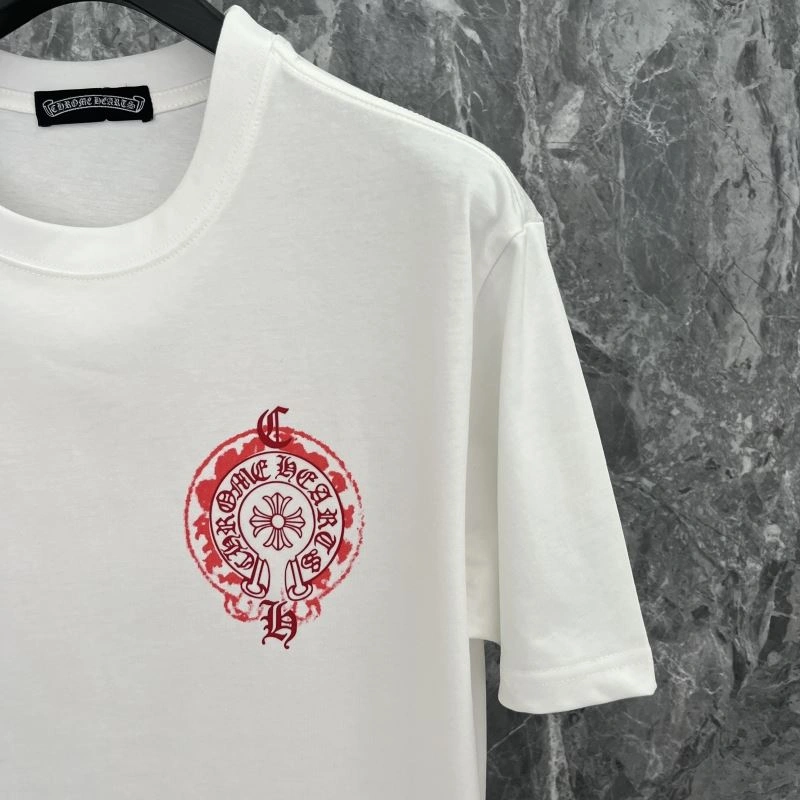Chrome Hearts T-Shirts MoistureWicking 118284